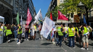 Građani na ivici siromaštva